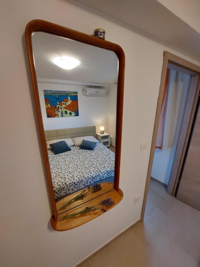 Apartment Sonia Ičići 外观 照片