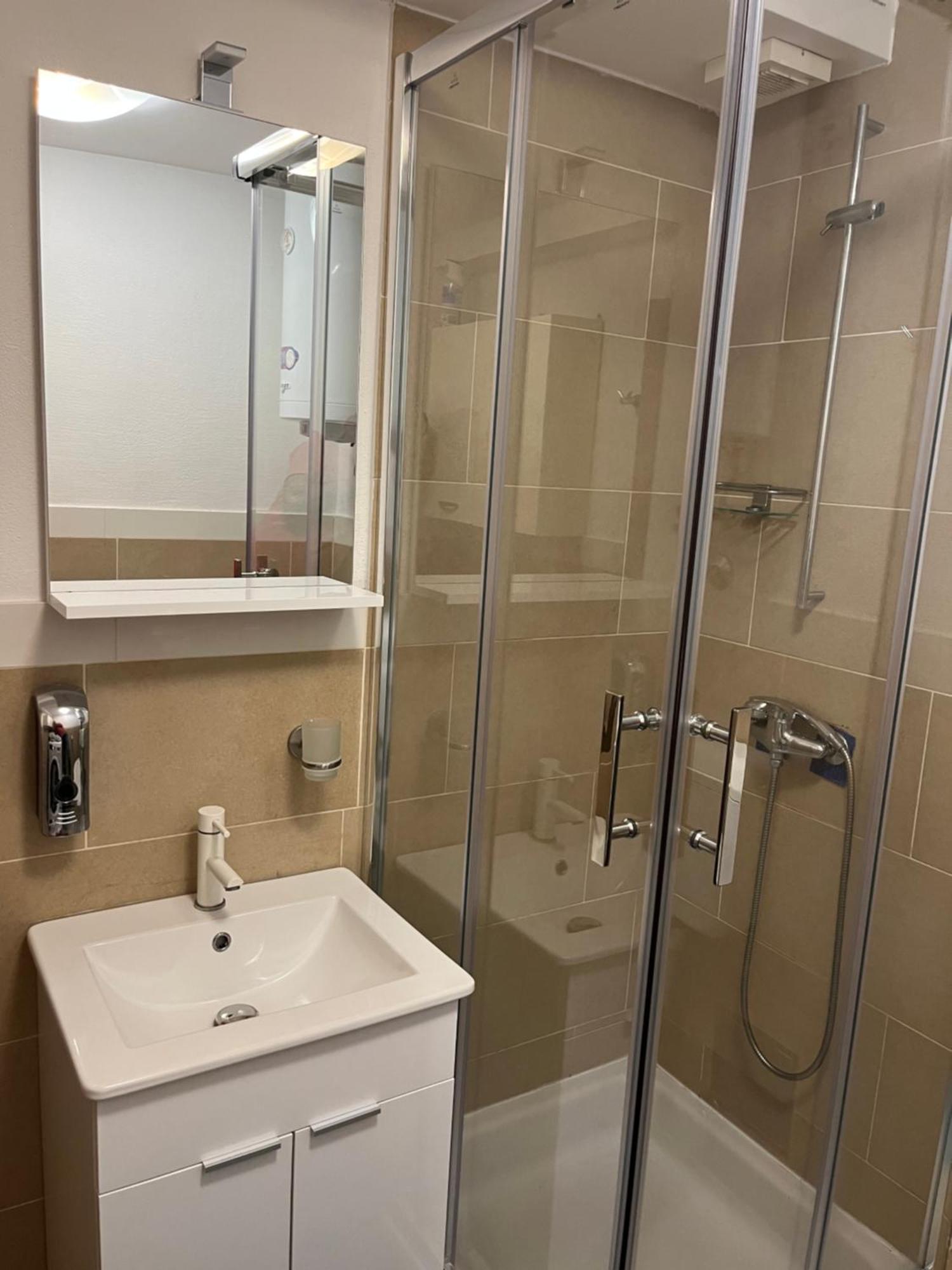 Apartment Sonia Ičići 外观 照片