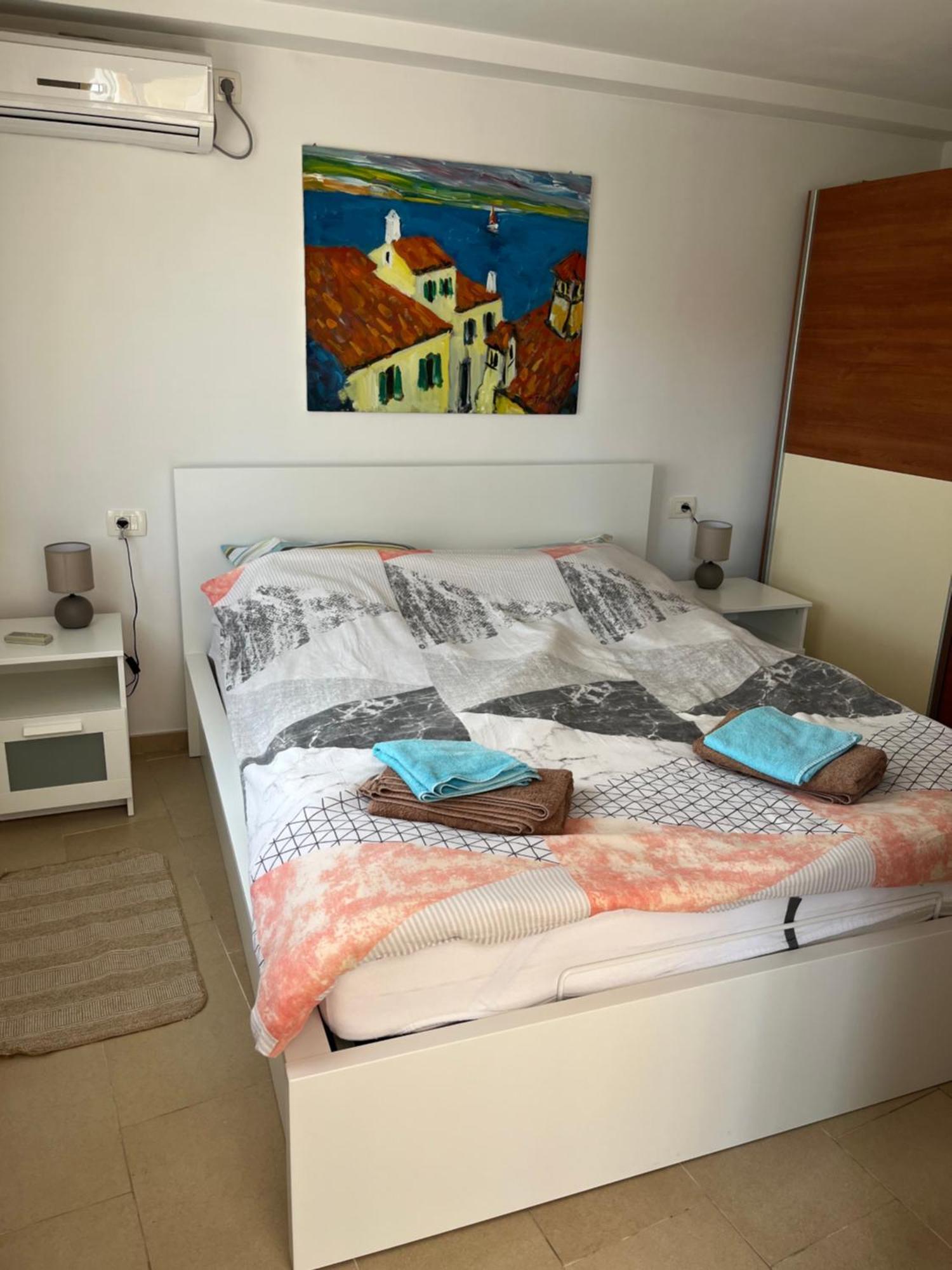 Apartment Sonia Ičići 外观 照片