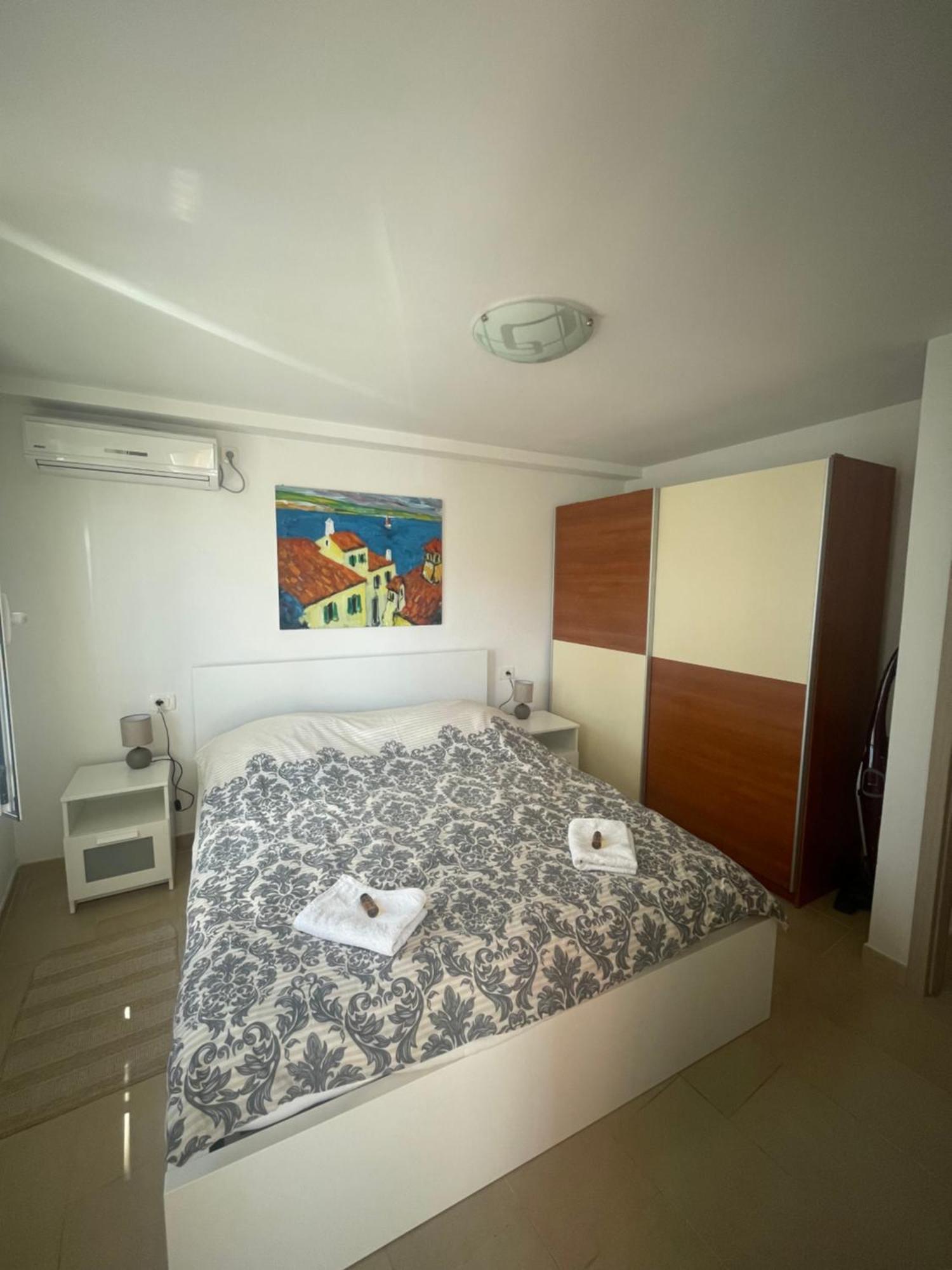 Apartment Sonia Ičići 外观 照片